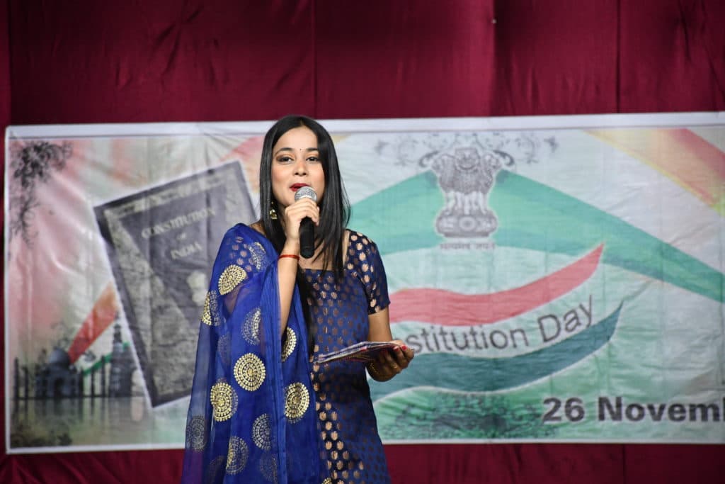 St. Xavier's College of Management and Technology Patna Campus Life photo 13