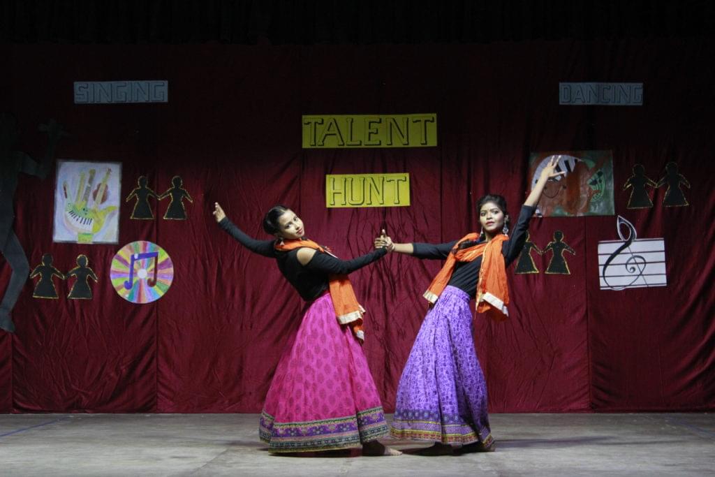 St. Xavier's College of Management and Technology Patna Campus Life photo 11