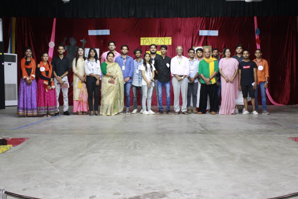 St. Xavier's College of Management and Technology Patna Campus Life photo 10