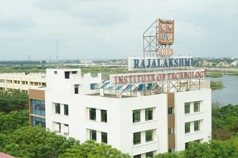 RIT Chennai Campus photo 4