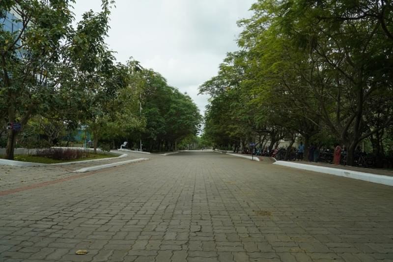 RIT Chennai Campus photo 5