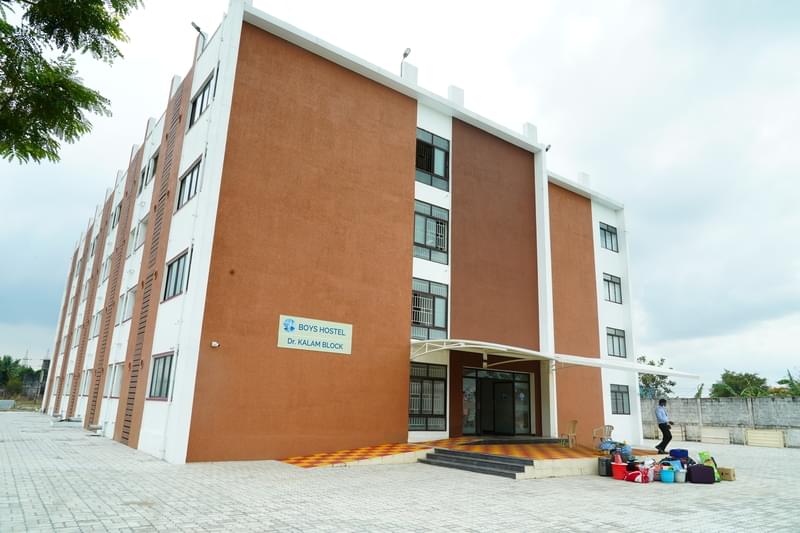 RIT Chennai Campus photo 6