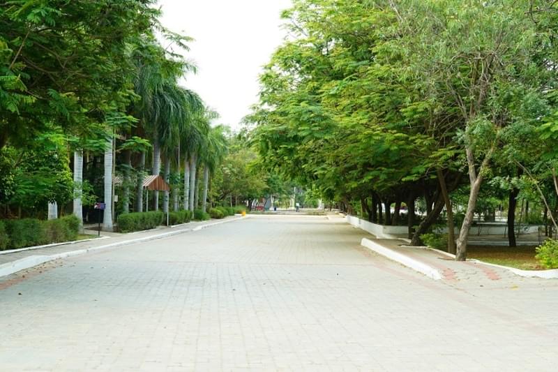 RIT Chennai Campus photo 7