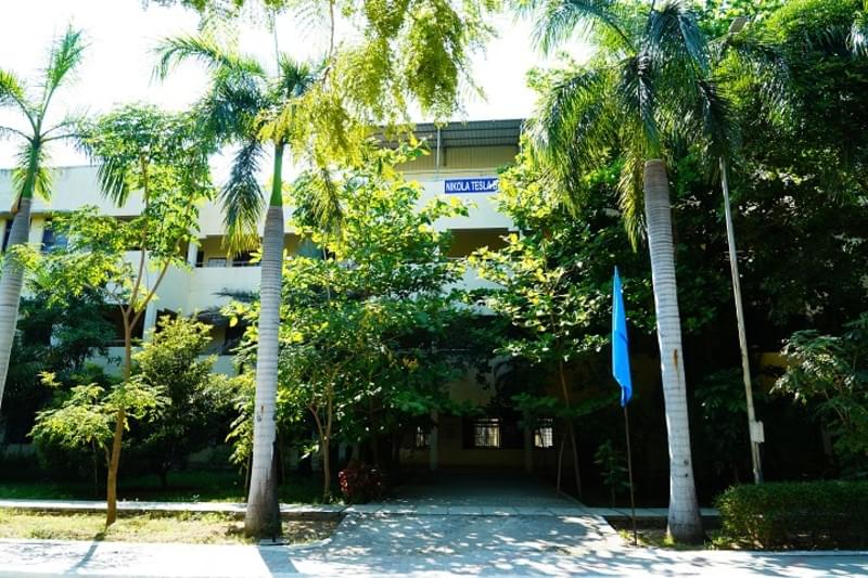 RIT Chennai Campus photo 8