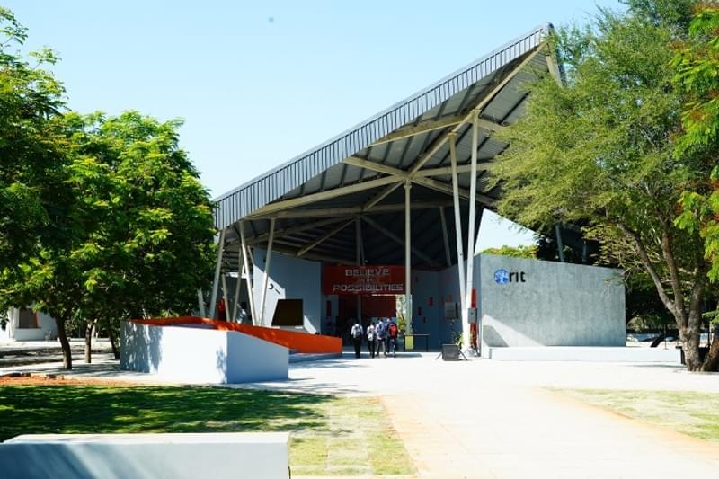 RIT Chennai Campus photo 9