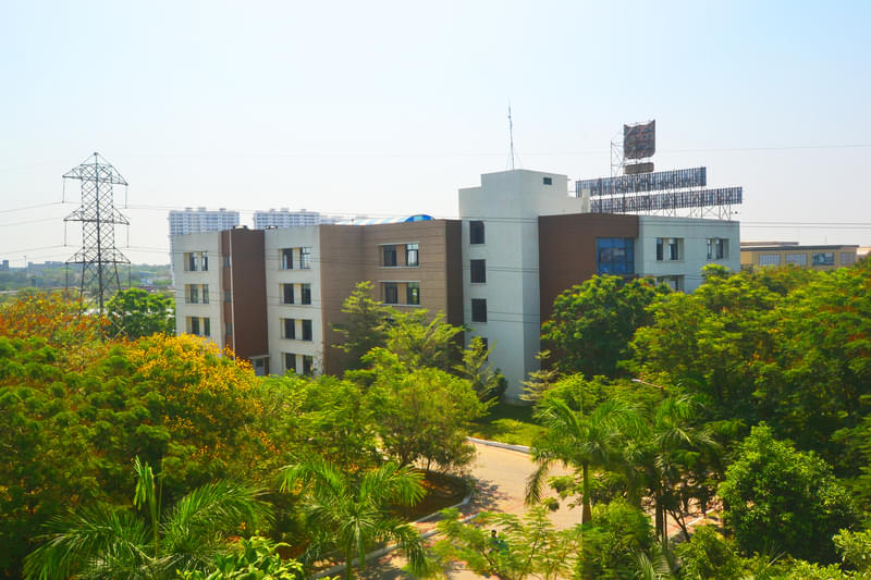 RIT Chennai Campus photo 1