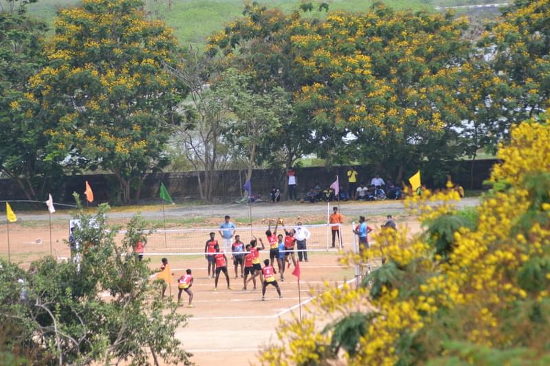 RIT Chennai Campus photo 2