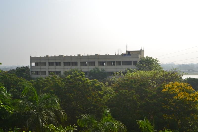 RIT Chennai Campus photo 3
