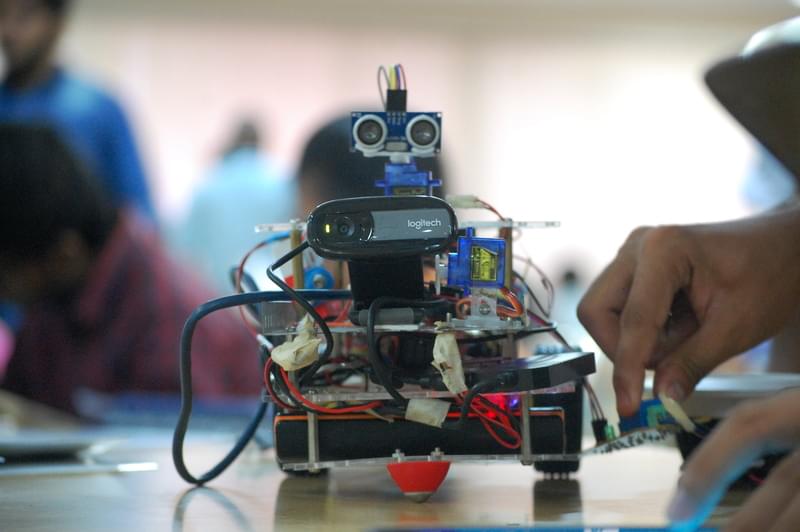 RIT Chennai Activities photo 1