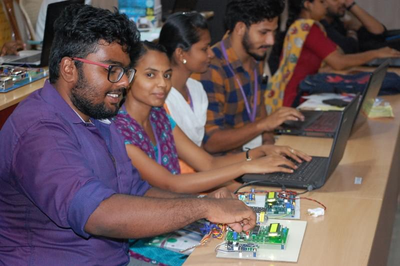 RIT Chennai Activities photo 2