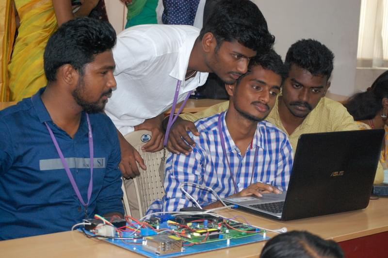 RIT Chennai Activities photo 3