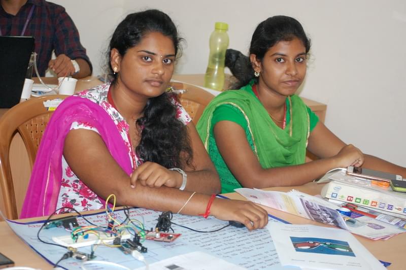 RIT Chennai Activities photo 4