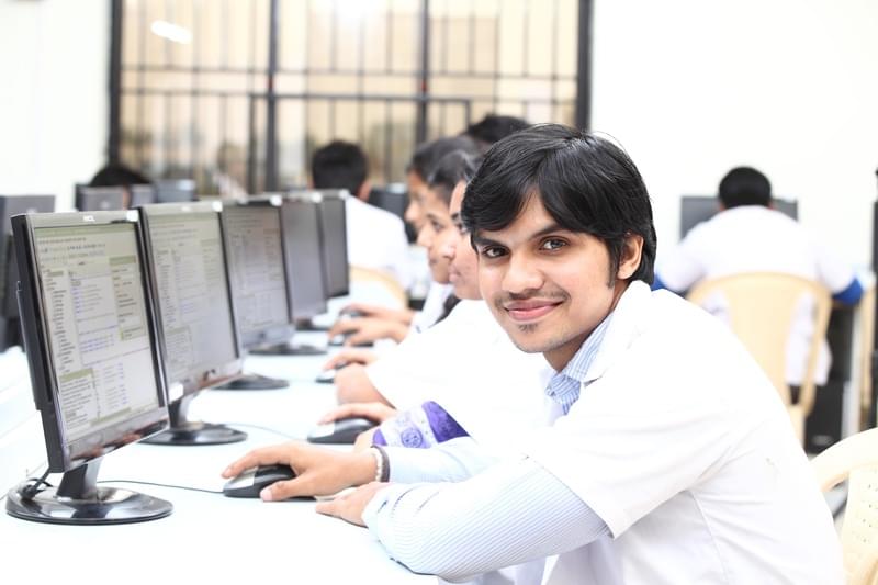 RIT Chennai Activities photo 5