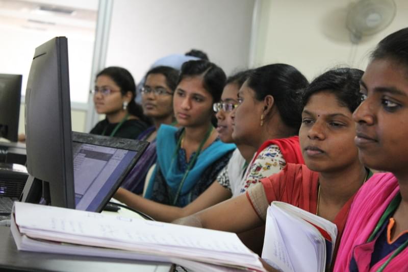 RIT Chennai Activities photo 7