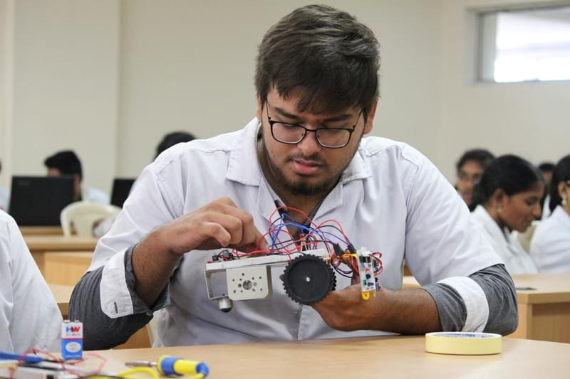 RIT Chennai Activities photo 8