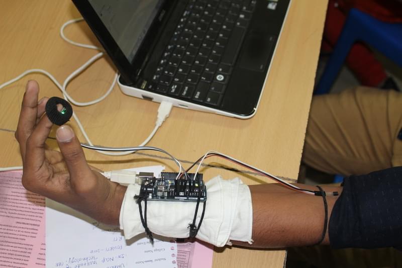 RIT Chennai Activities photo 9