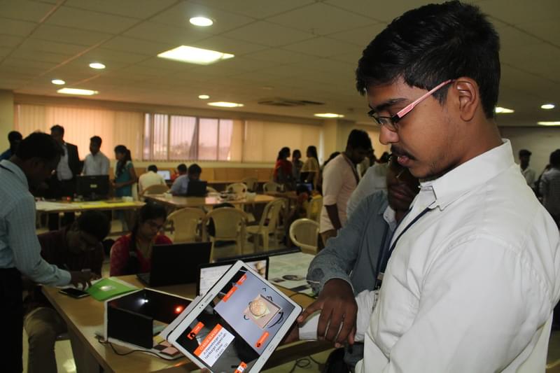 RIT Chennai Activities photo 10