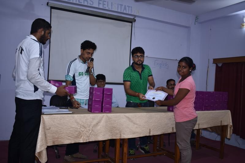 Calcutta Institute of Technology Howrah Tree Plantation photo 5