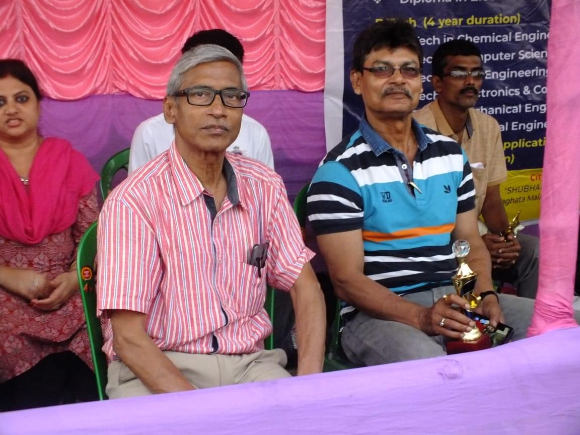 Calcutta Institute of Technology Howrah Sports photo 6