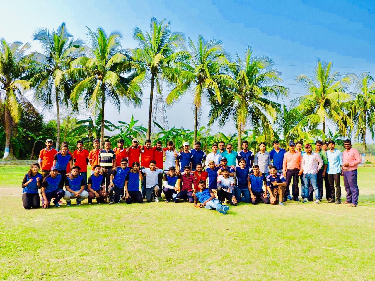 Calcutta Institute of Technology Howrah Sports photo 7