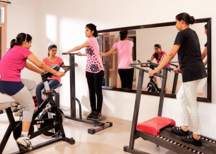 Rayat Bahra University Mohali Campus photo 2