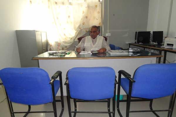 Merchant Science College Mehsana College infrastructure photo 17