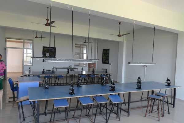 Merchant Science College Mehsana College infrastructure photo 9