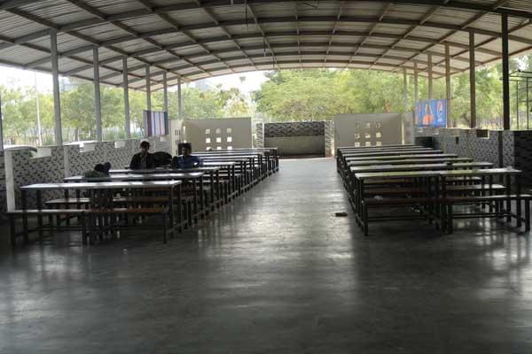 Merchant Science College Mehsana College infrastructure photo 8