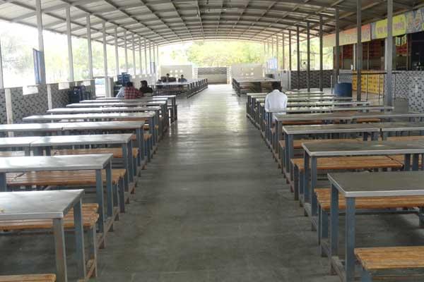 Merchant Science College Mehsana College infrastructure photo 7