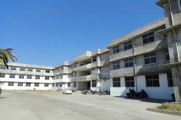 Merchant Science College Mehsana College infrastructure photo 4