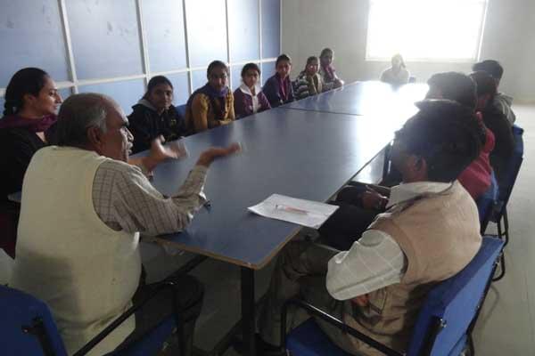 Merchant Science College Mehsana College infrastructure photo 16