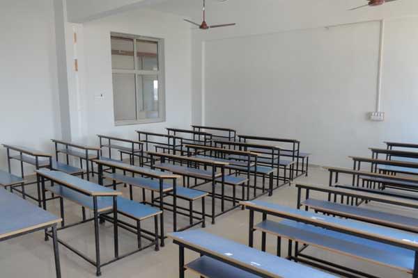 Merchant Science College Mehsana College infrastructure photo 15