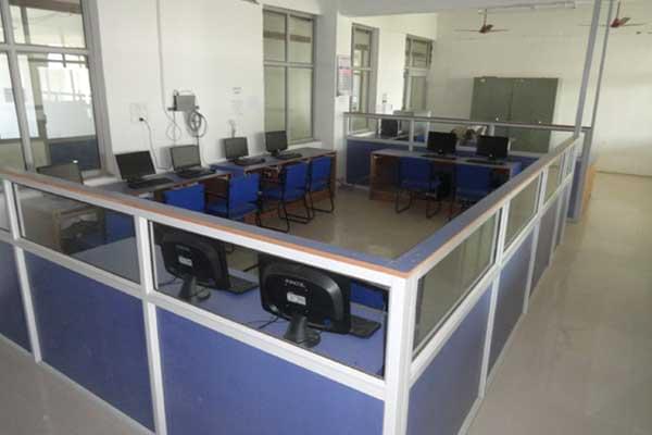 Merchant Science College Mehsana College infrastructure photo 14
