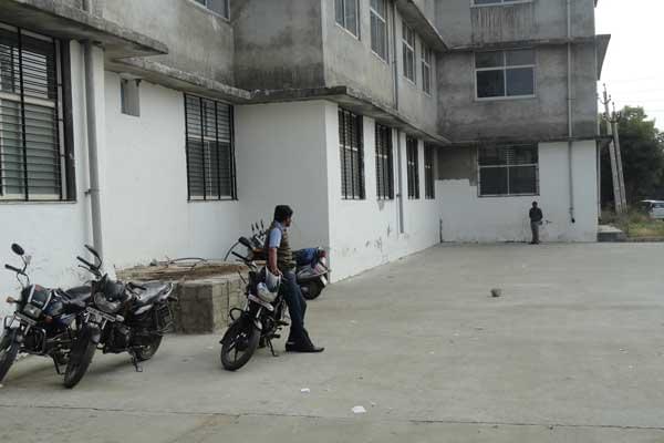 Merchant Science College Mehsana College infrastructure photo 13