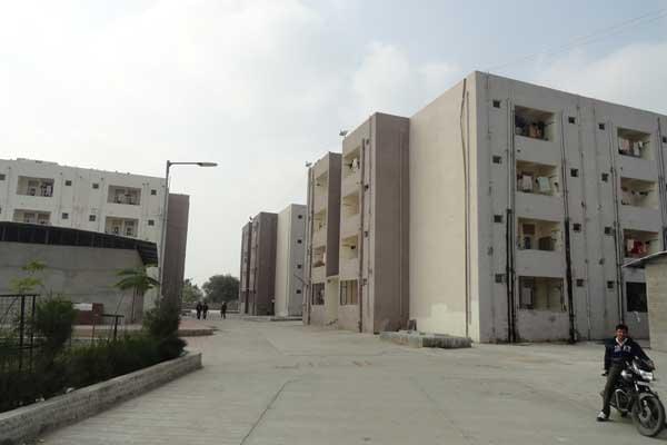 Merchant Science College Mehsana College infrastructure photo 11