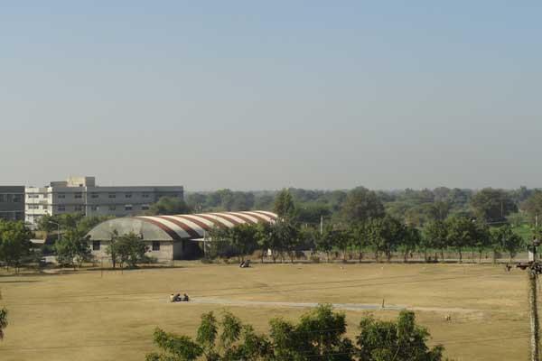 Merchant Science College Mehsana College infrastructure photo 10