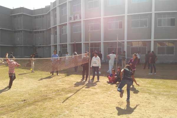 Merchant Science College Mehsana Sports photo 3