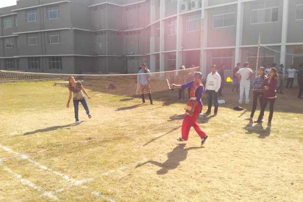 Merchant Science College Mehsana Sports photo 2