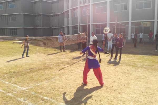 Merchant Science College Mehsana Sports photo 1