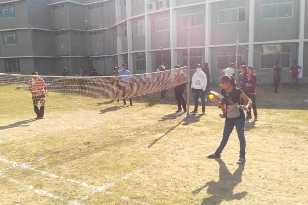 Merchant Science College Mehsana Sports photo 7