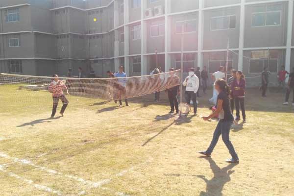 Merchant Science College Mehsana Sports photo 6