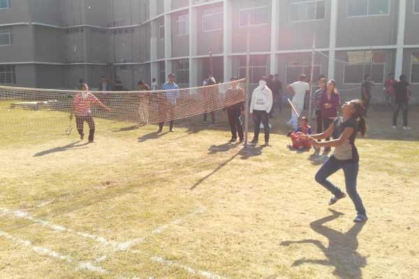 Merchant Science College Mehsana Sports photo 5