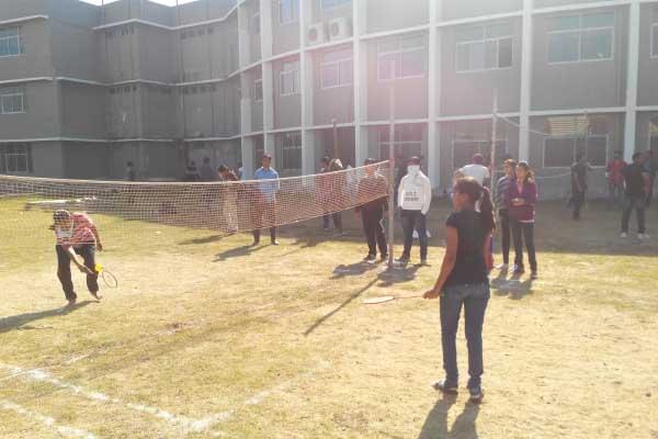 Merchant Science College Mehsana Sports photo 4