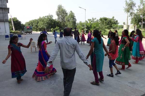 Merchant Science College Mehsana Events and extracurricular activities photo 11