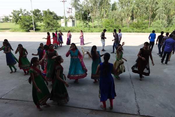 Merchant Science College Mehsana Events and extracurricular activities photo 10