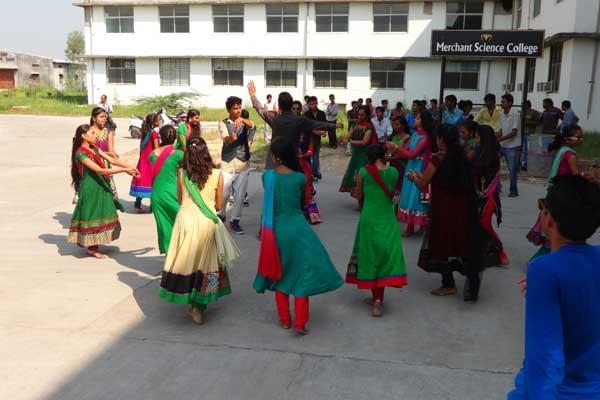 Merchant Science College Mehsana Events and extracurricular activities photo 7