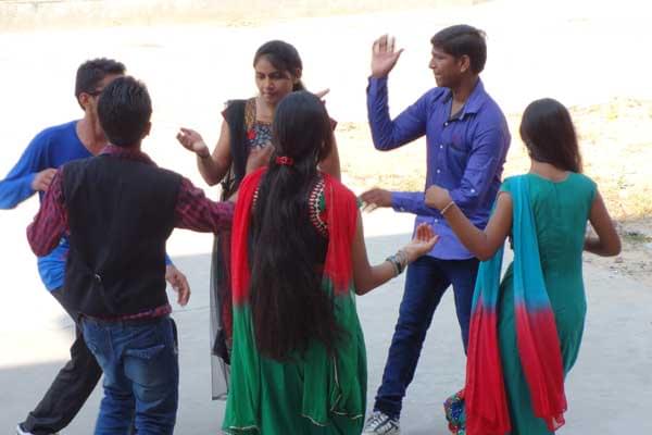 Merchant Science College Mehsana Events and extracurricular activities photo 8