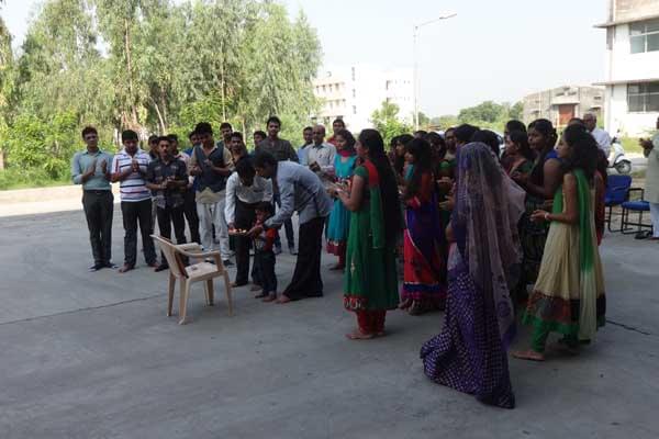 Merchant Science College Mehsana Events and extracurricular activities photo 5