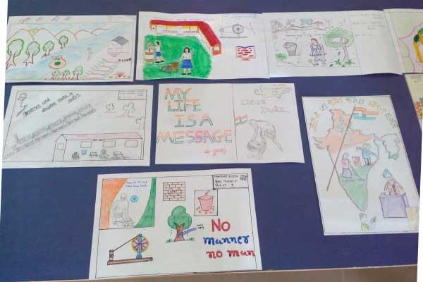 Merchant Science College Mehsana Events and extracurricular activities photo 20