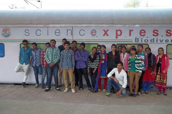 Merchant Science College Mehsana Events and extracurricular activities photo 1